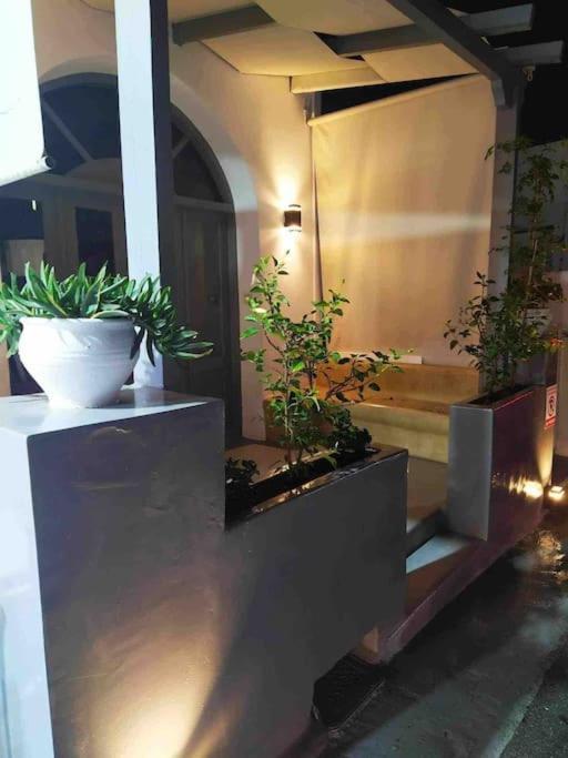 Antoniou Santorini Luxury Home Fira  Exterior photo