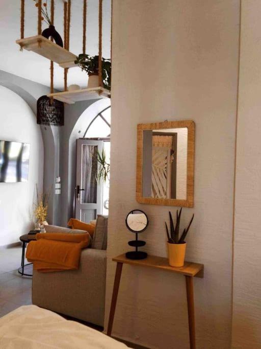 Antoniou Santorini Luxury Home Fira  Exterior photo