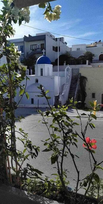 Antoniou Santorini Luxury Home Fira  Exterior photo